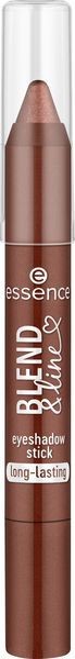essence blend & line eyeshadow stick 04 Full of Beans 1.8g